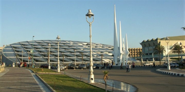 Ägypten Rundreise Kairo, Alexandria und Nilkreuzfahrt